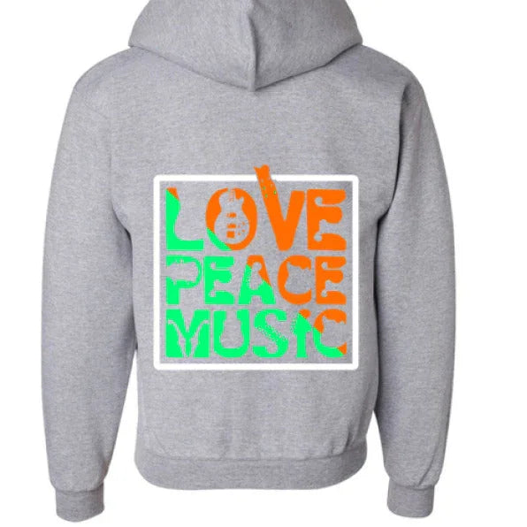 Increase Your Style: Trendy Women Hoodies - CABRALLY