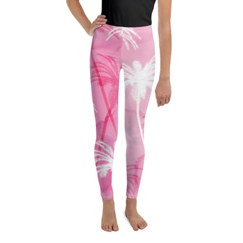 Youth Leggings - CABRALLY