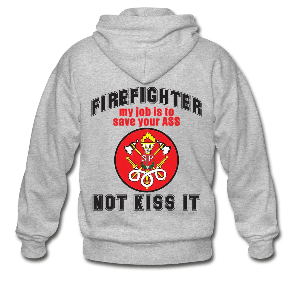 Occupations - CABRALLY