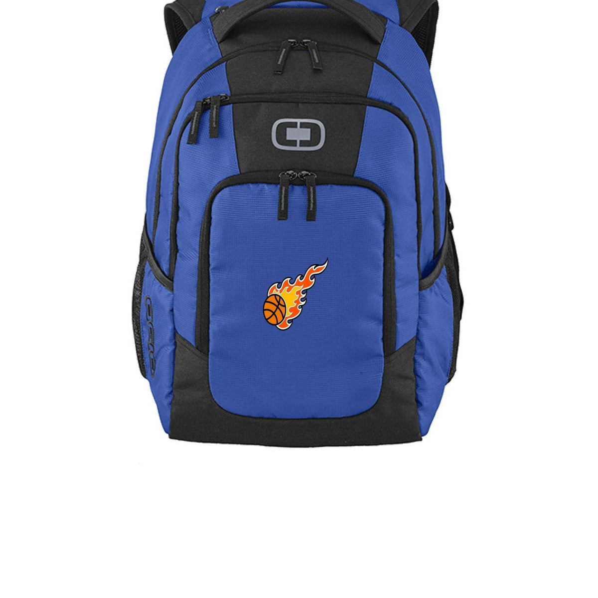 BACK TO SCHOOL BAGS - CABRALLY