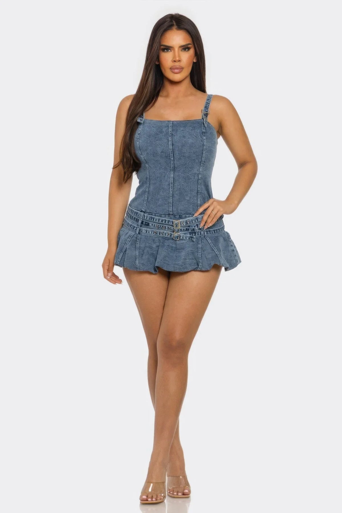 New Arrivals - CABRALLY