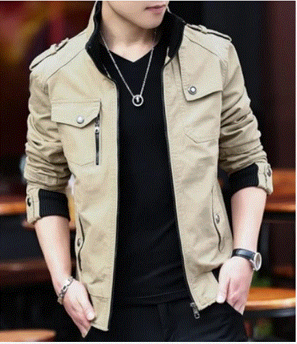 Mens Basics & Activewear - CABRALLY