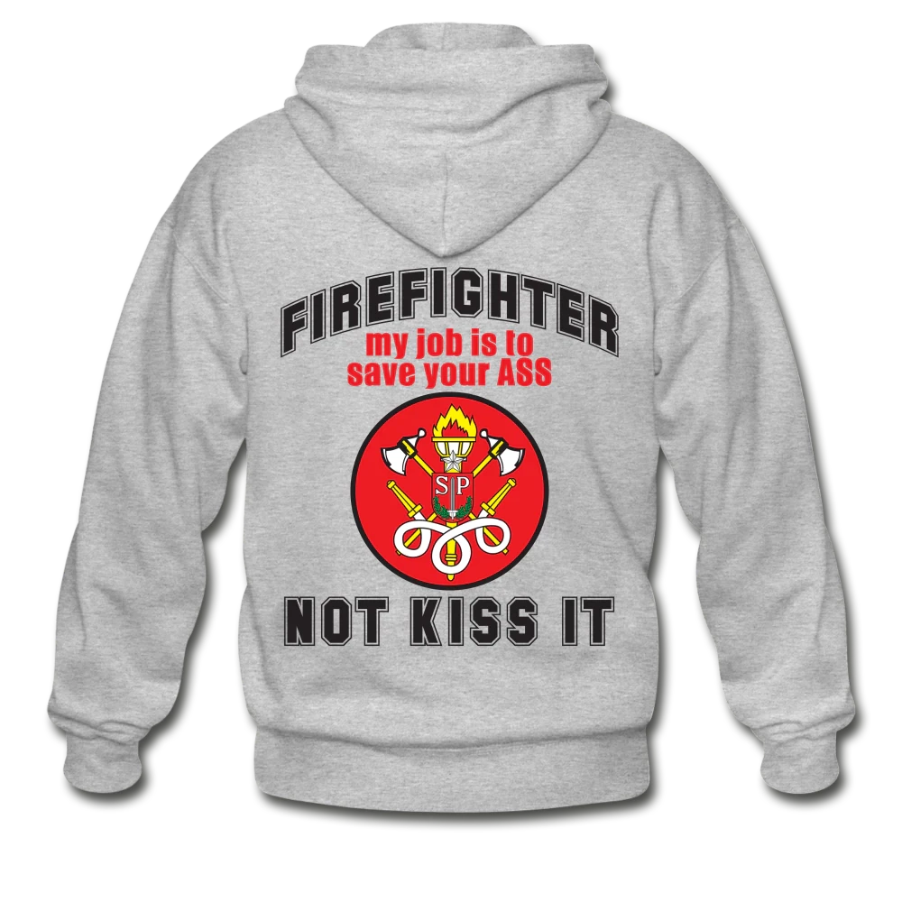 Firefighter