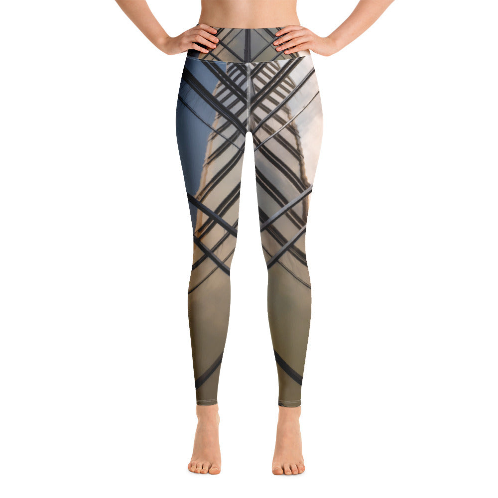 POD Leggings