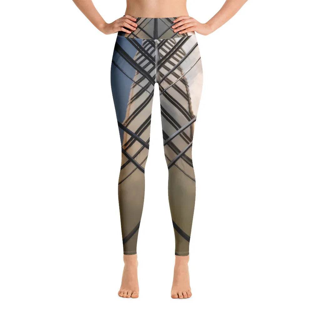 POD Leggings - CABRALLY