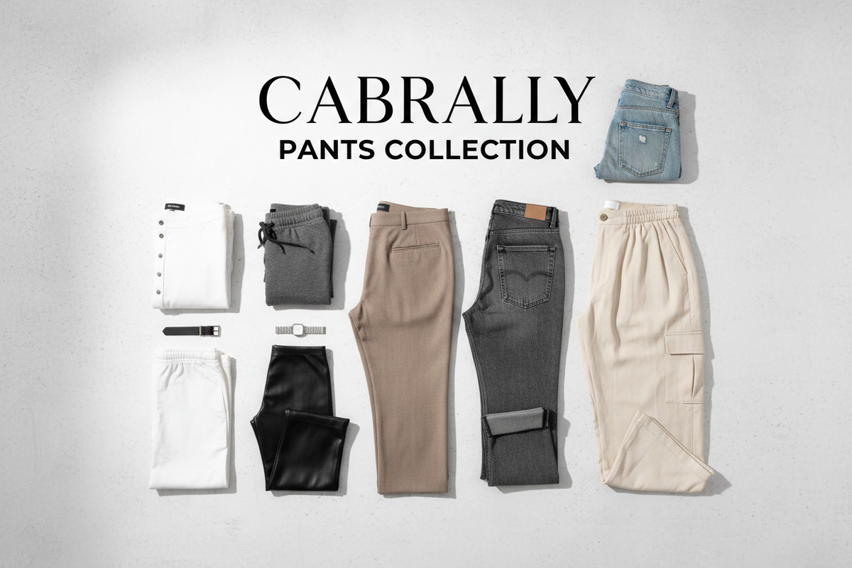 Pants