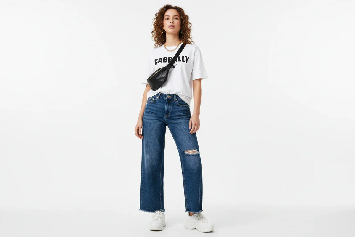 New Arrivals - CABRALLY