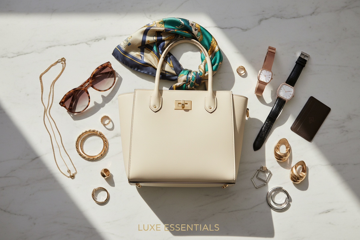 Women's Accessories - Bags, Belts & Fashion Extras | CABRALLY