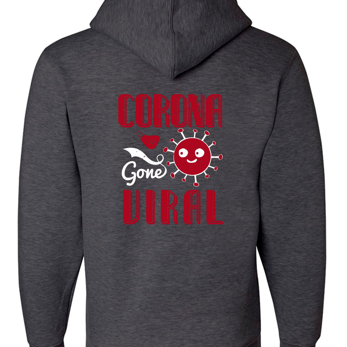 Men’s T-Shirt - CABRALLY