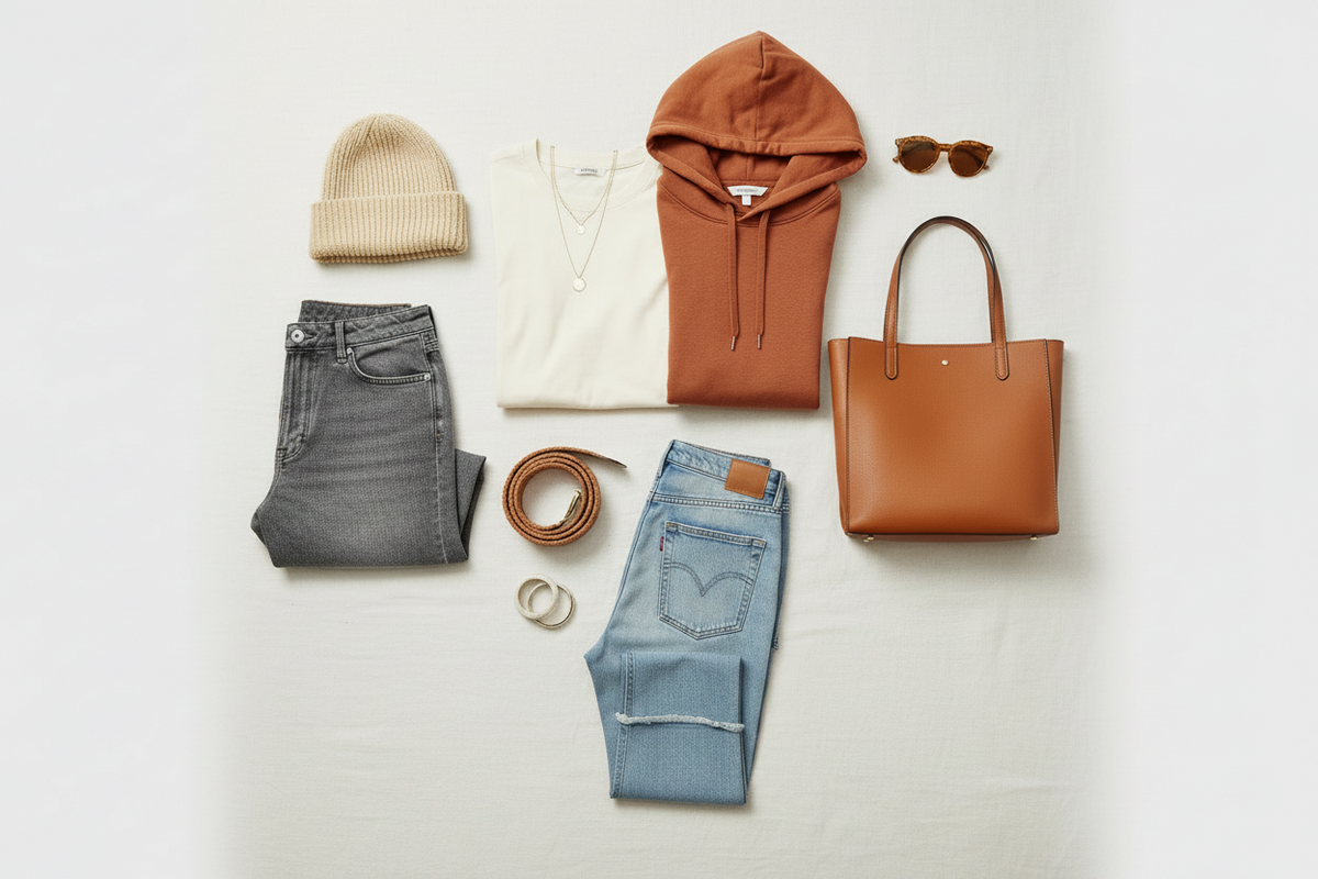 Apparel