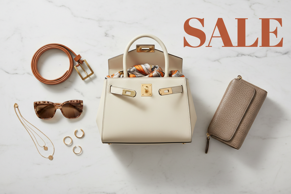 Sale Accessories - Discounted Bags, Belts & More | CABRALLY