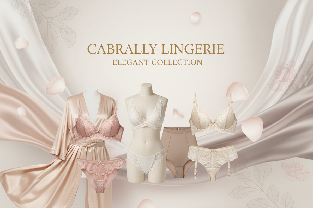 Lingerie