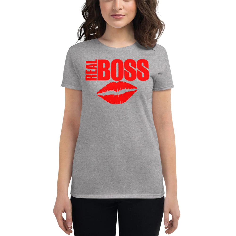 Womens Printed T Shirts