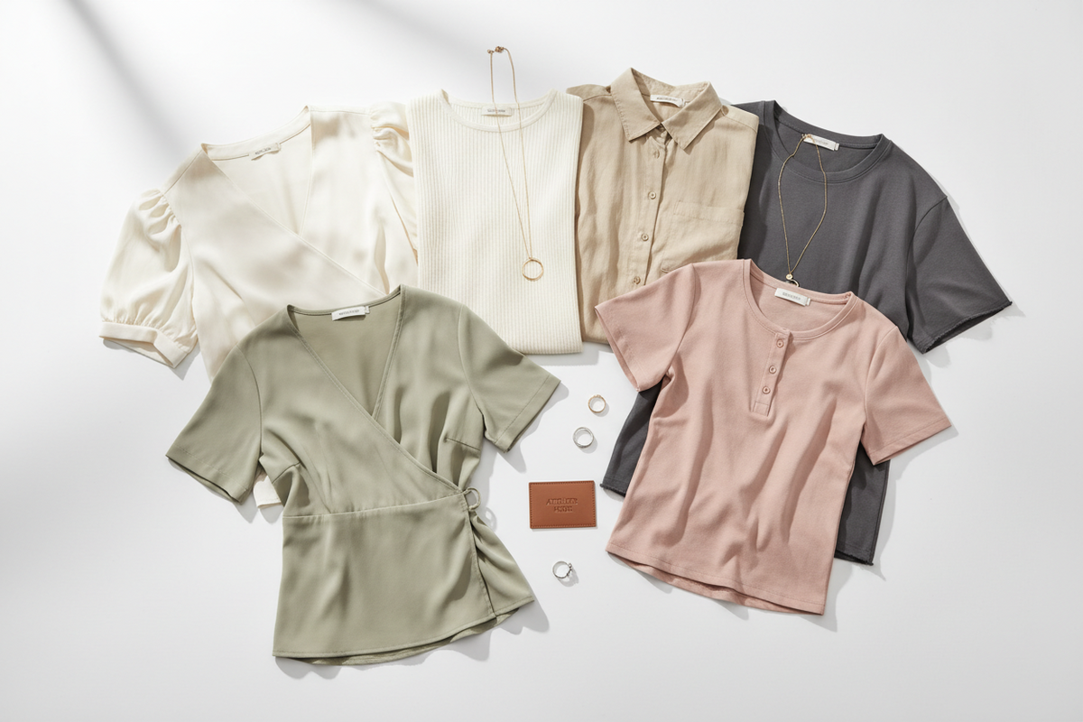 Women's Tops