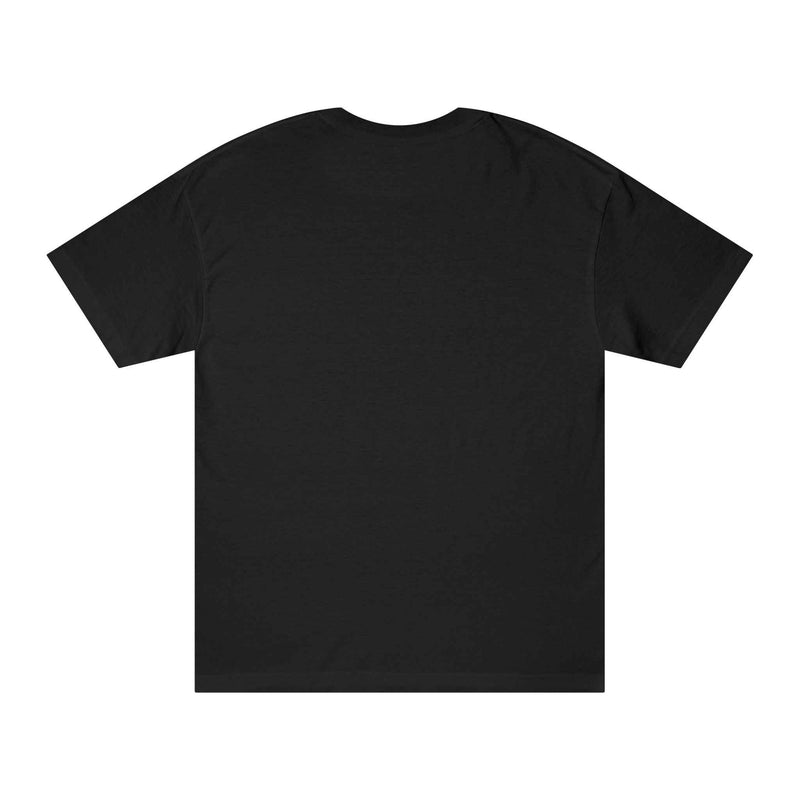 Work Hard in Silence Fitness Tee — "Let Success Be Your Noise" Motivational Gym T-Shirt