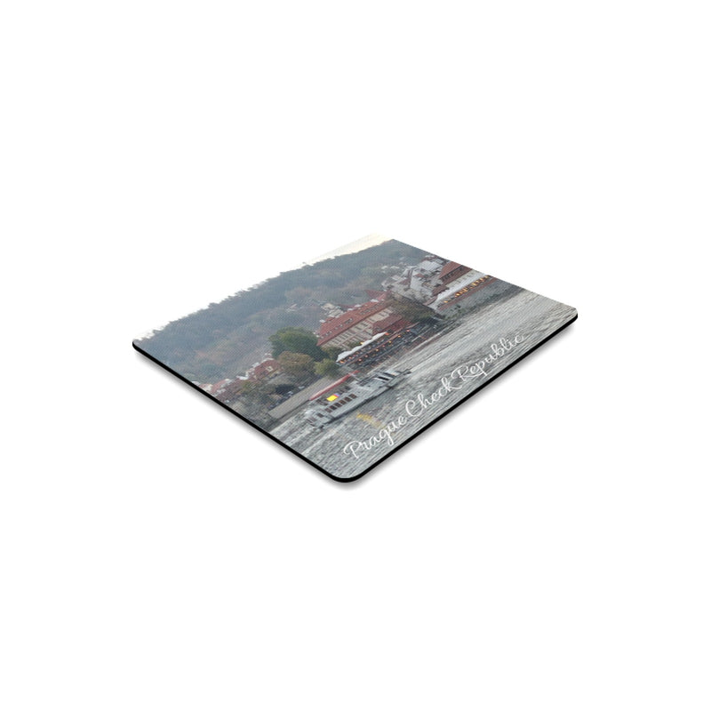 Rectangle Mousepad (Made In USA)