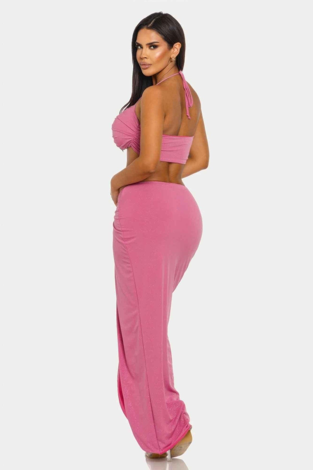 Twist & Dazzle Two-piece Set