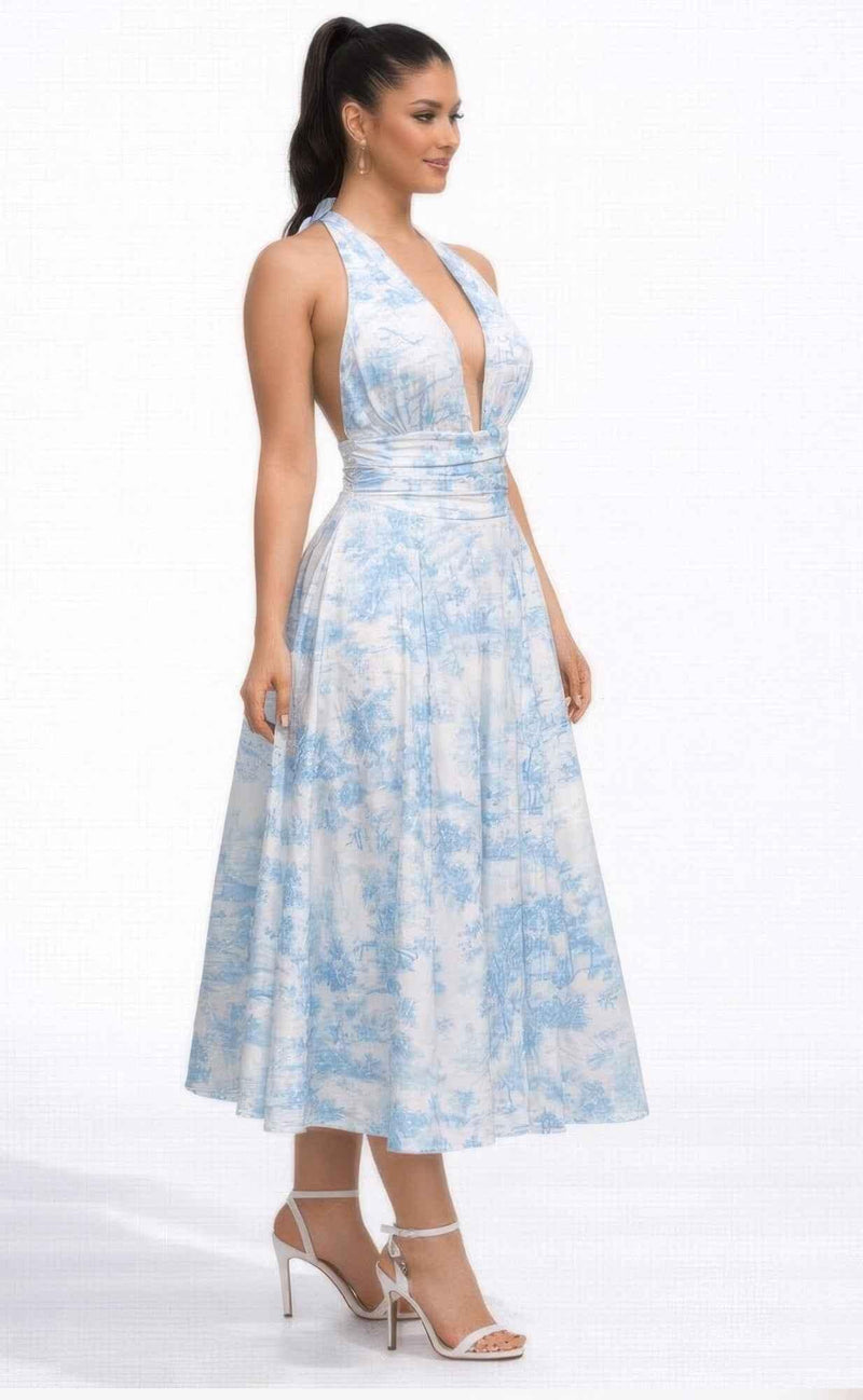 Seraphina Garden Muse