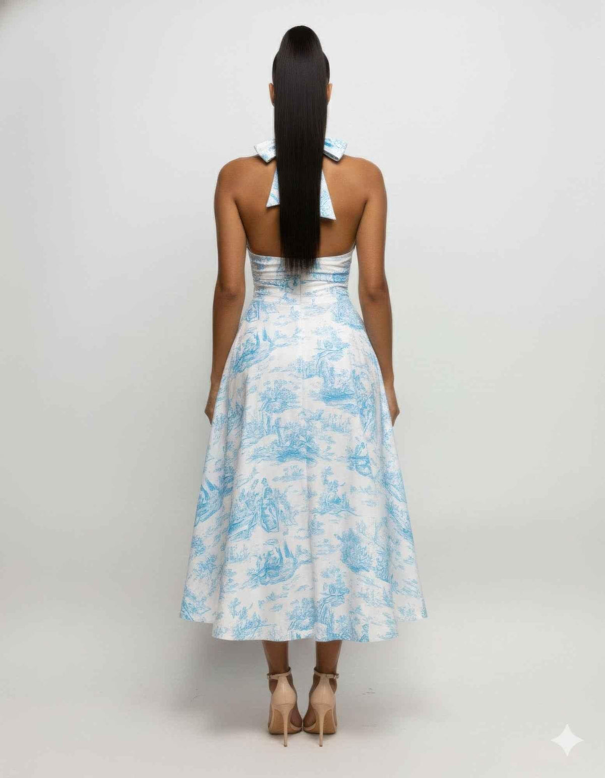 Seraphina Garden Muse