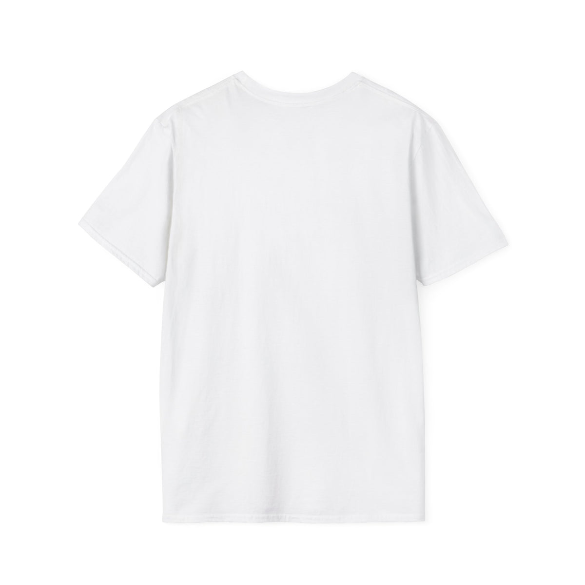 Unisex Softstyle T-Shirt - CABRALLY