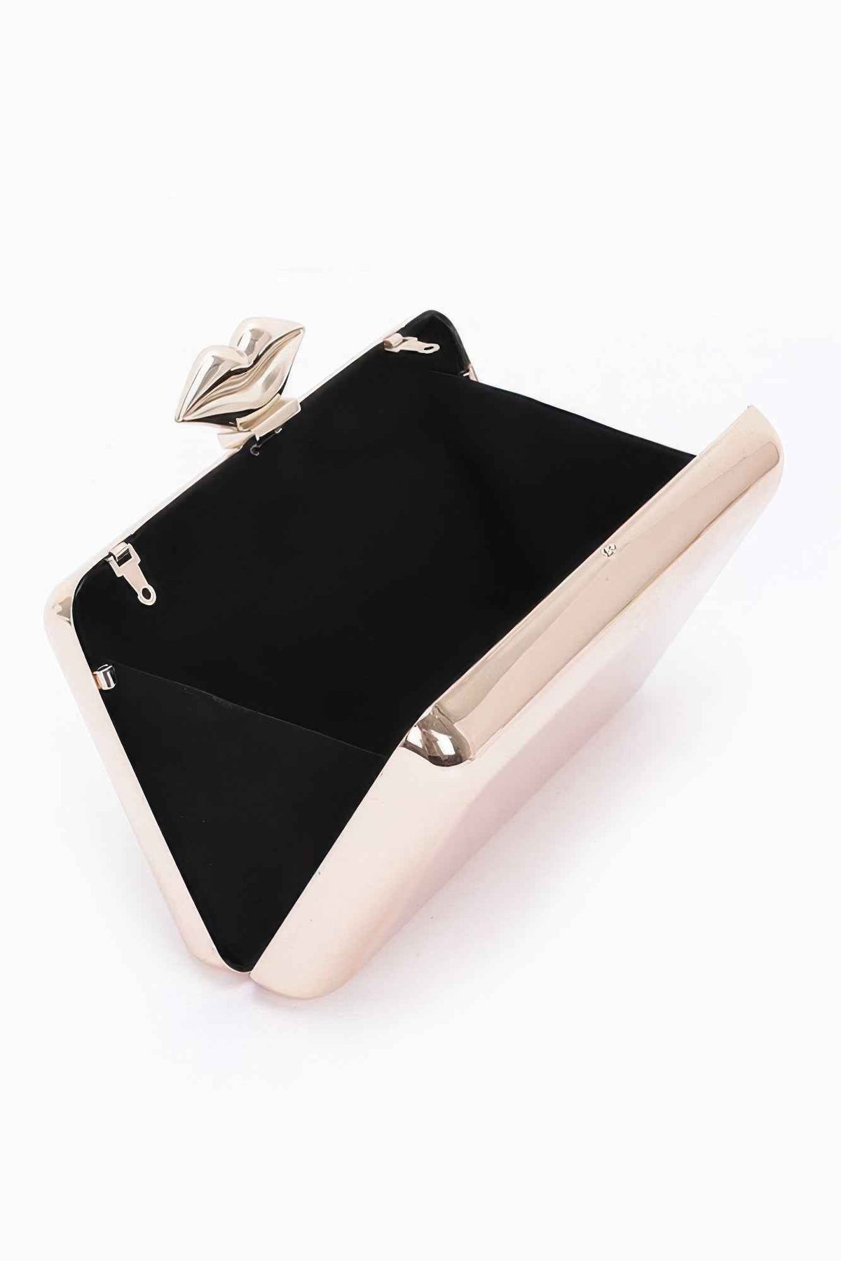 Simple Metal Clutch
