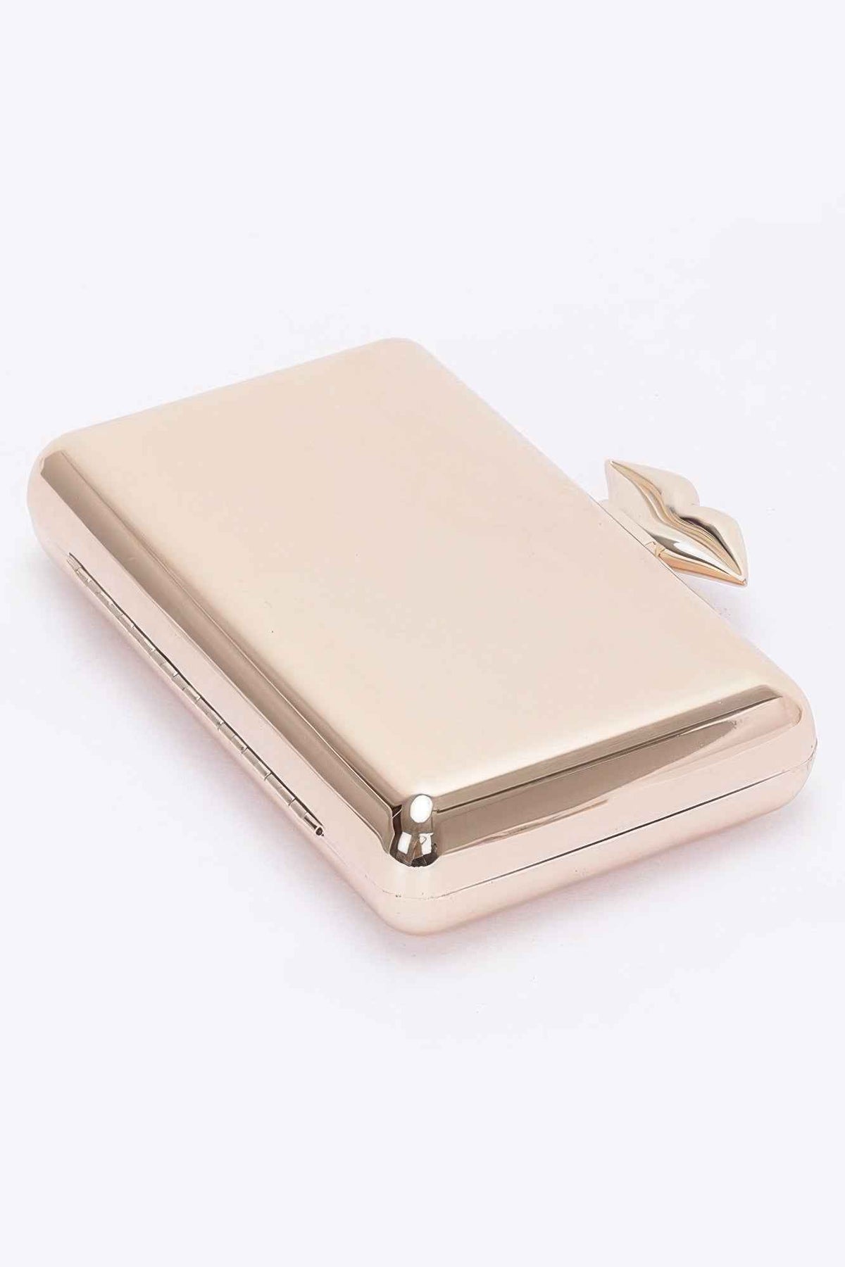 Simple Metal Clutch