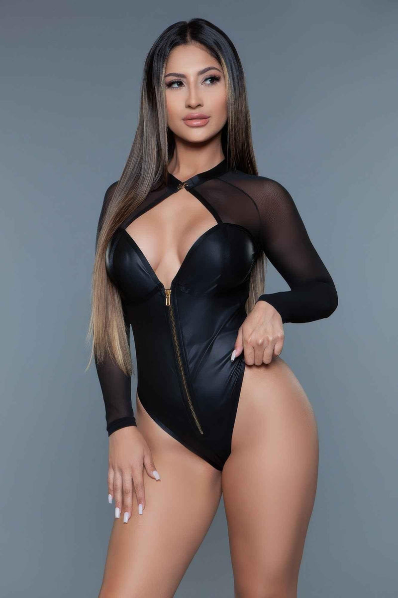 Avalon Bodysuit