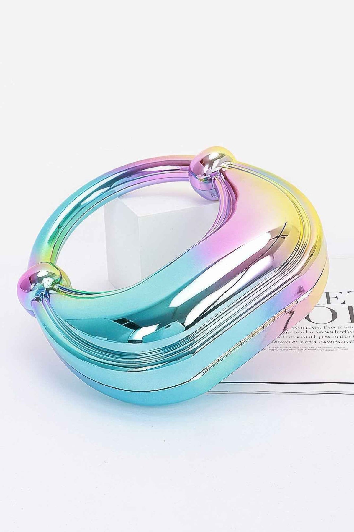 Acrylic Case Bag