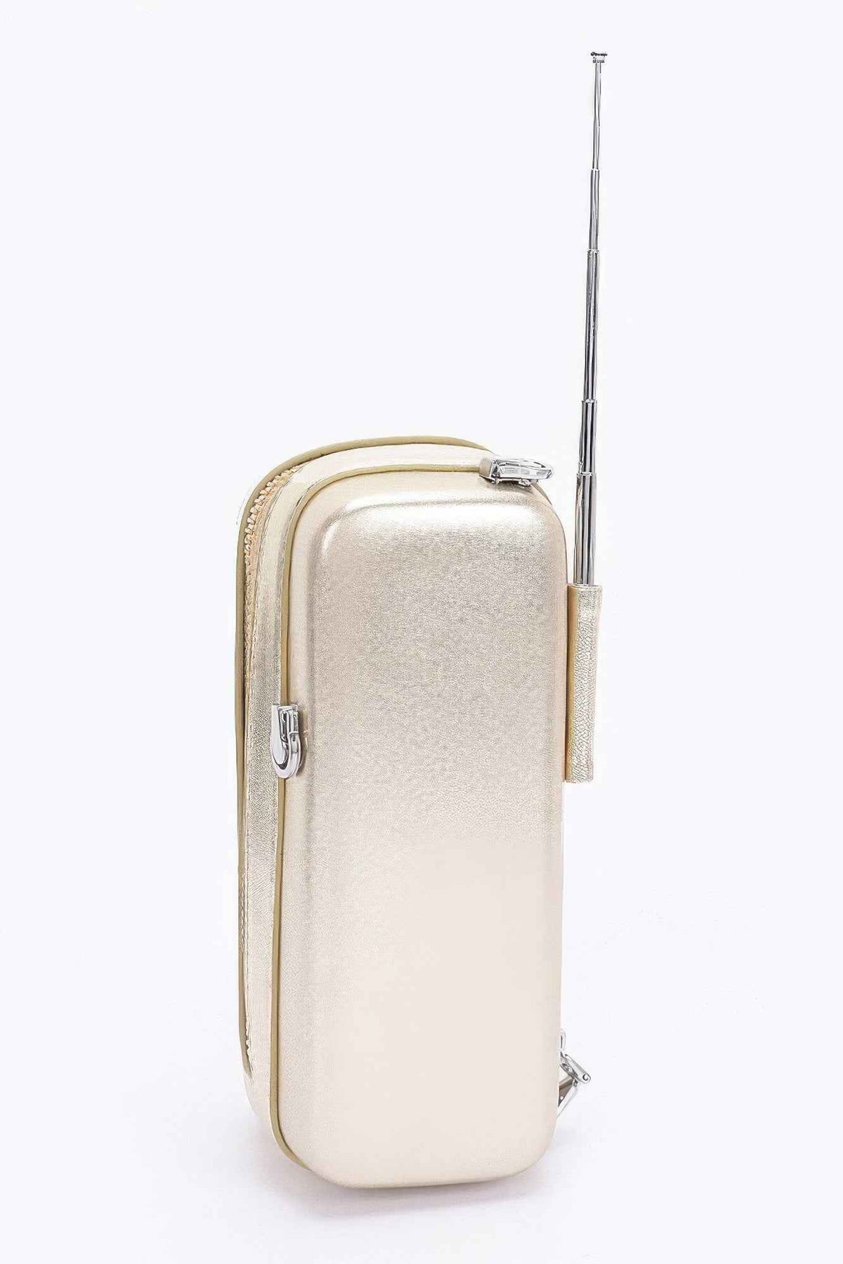 Metallic Handphone Novelty Bag