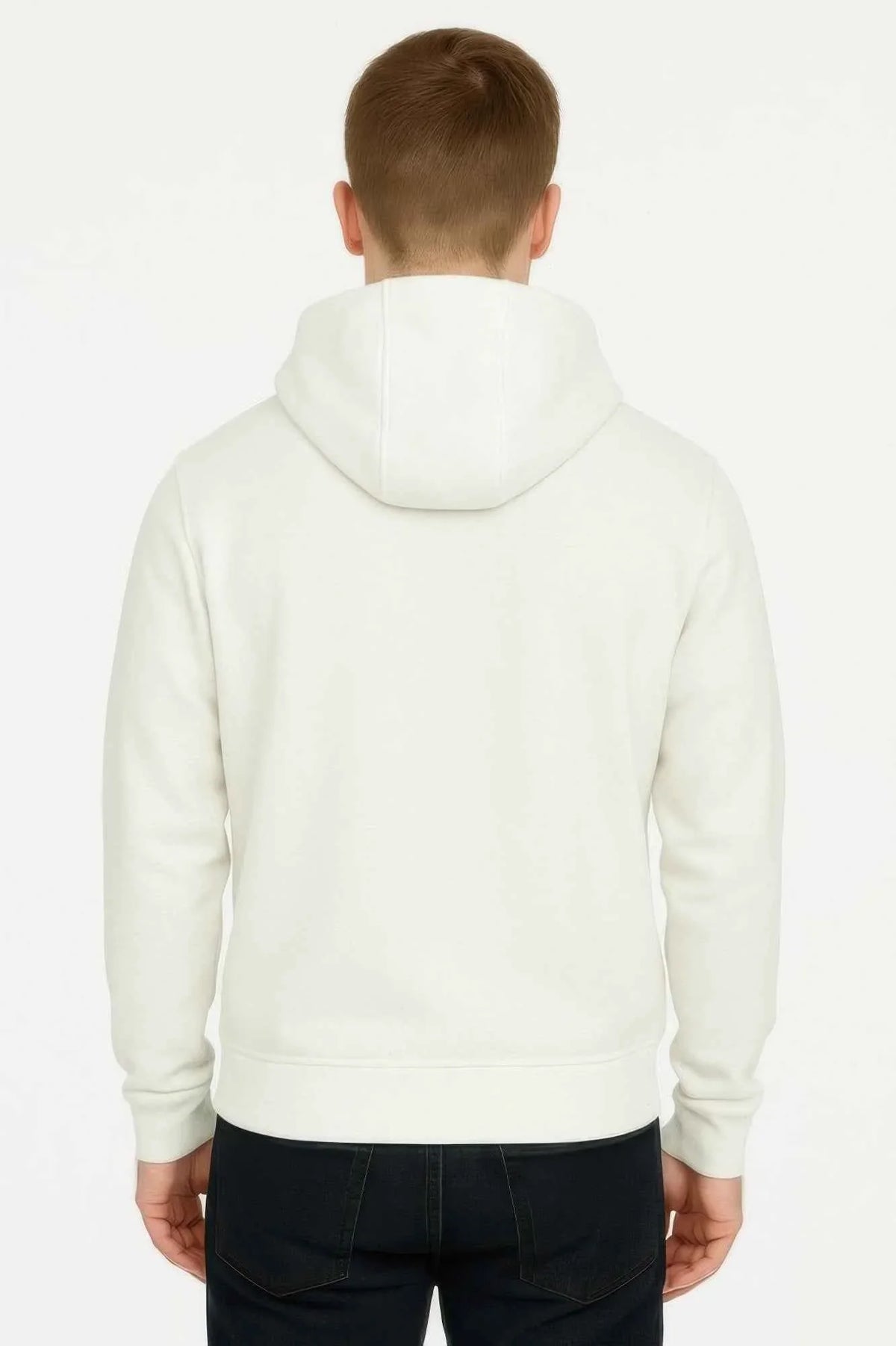 Casual Full Zip Up Hoodie Sweatshirts