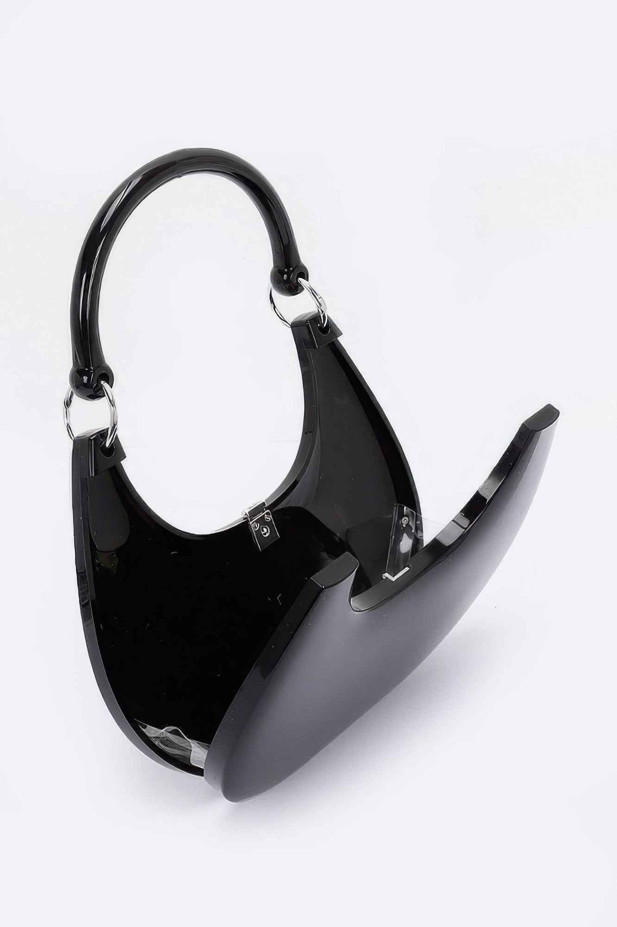 Acrylic Case Bag