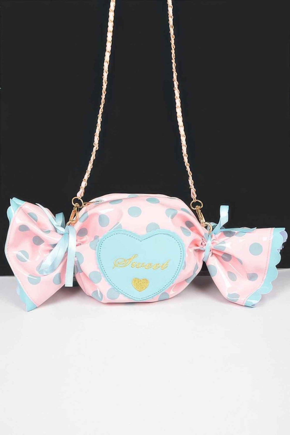 Candy Novelty Bag