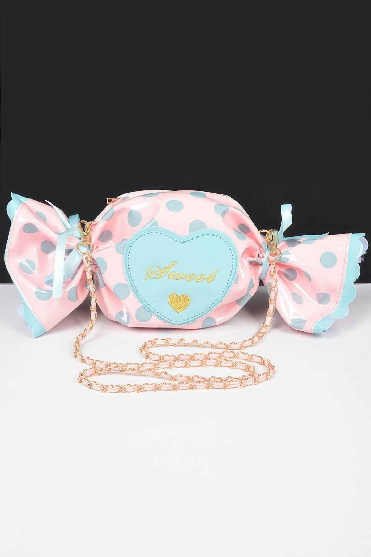 Candy Novelty Bag