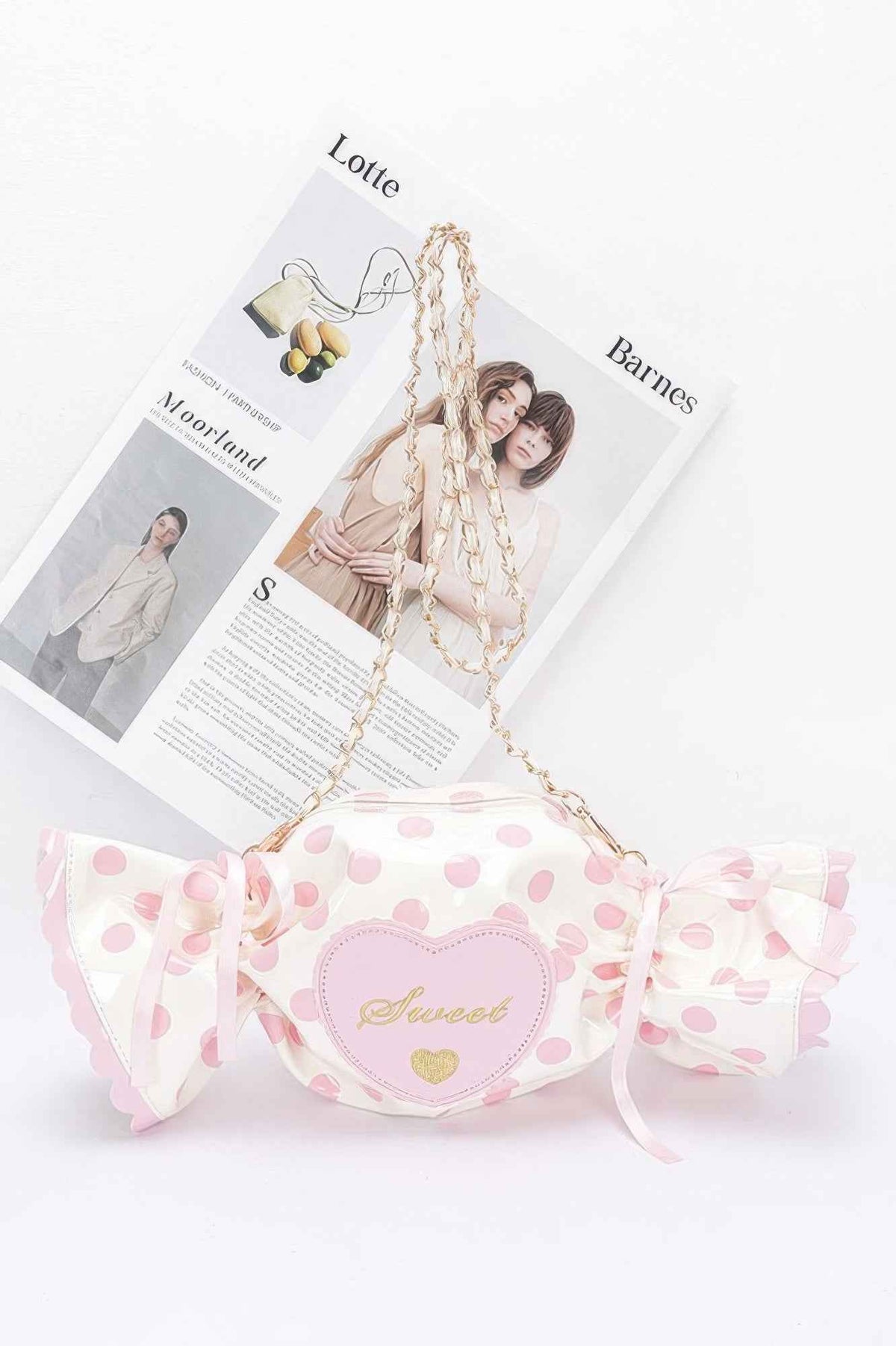 Candy Novelty Bag