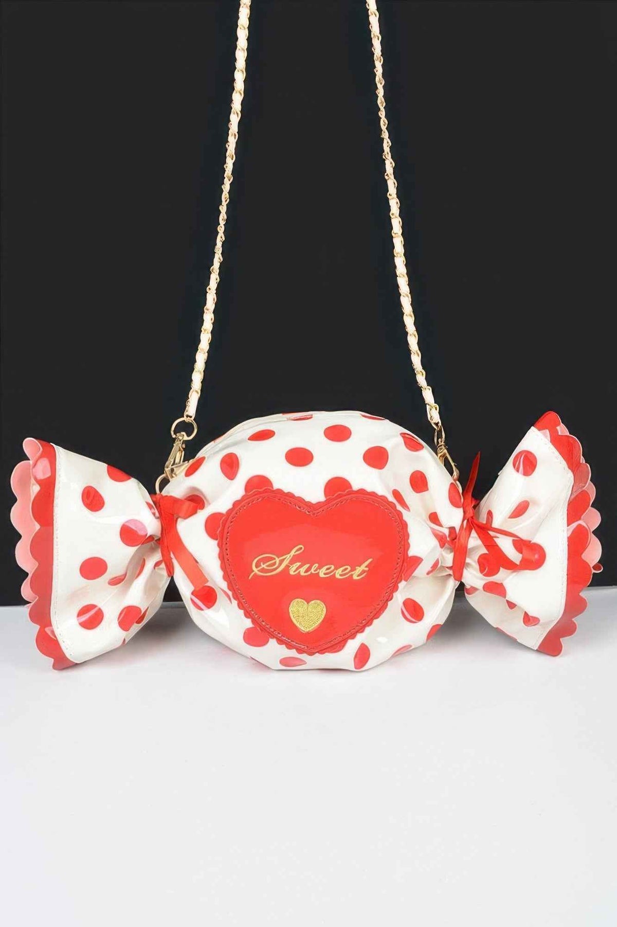 Candy Novelty Bag