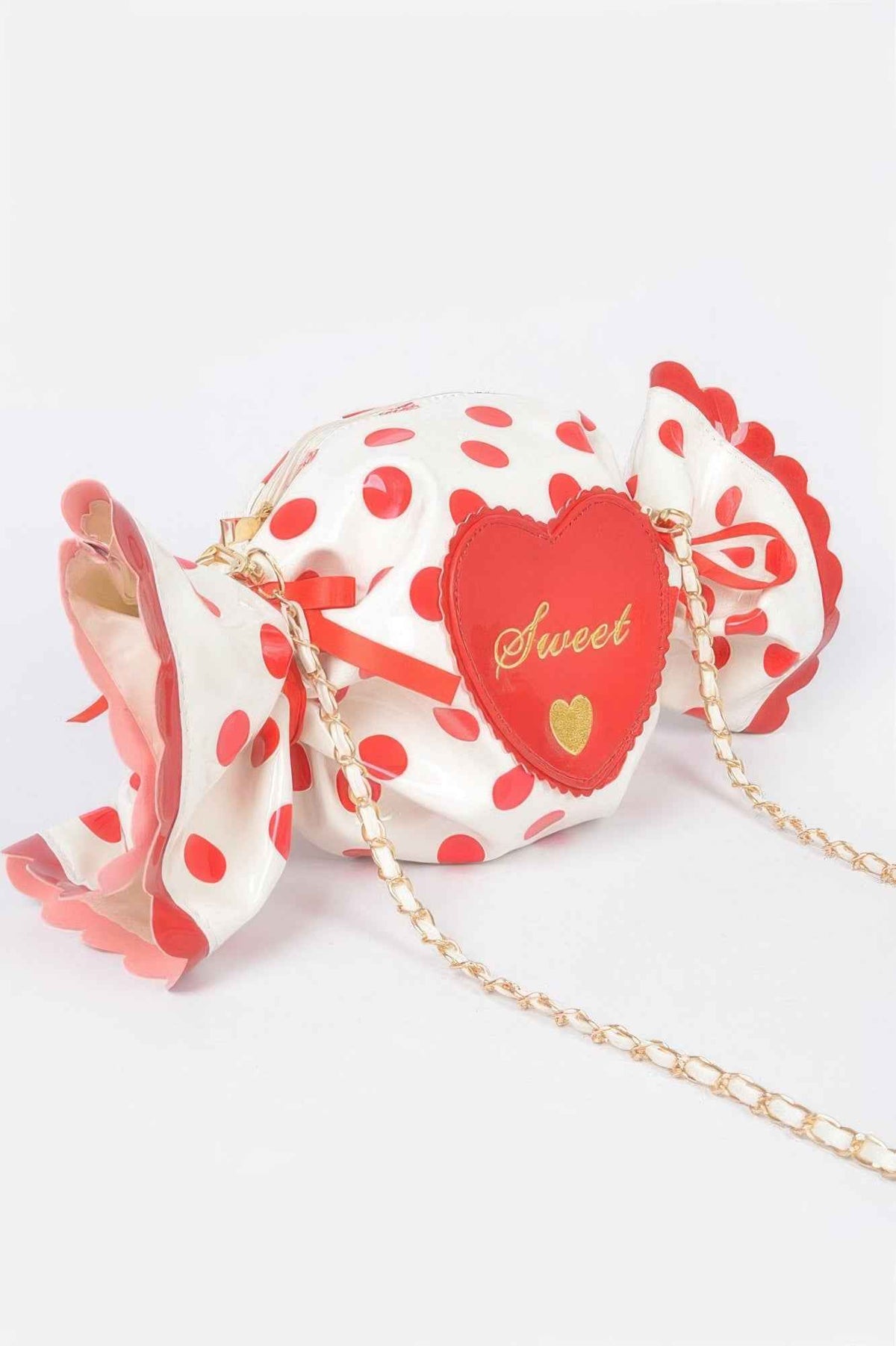 Candy Novelty Bag