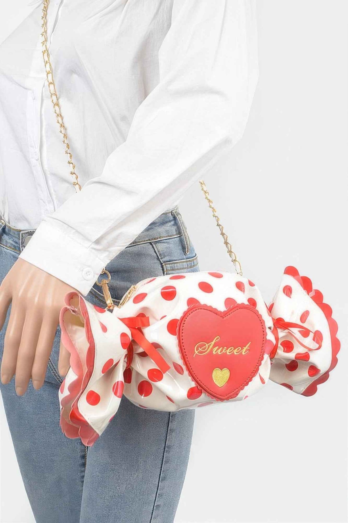 Candy Novelty Bag