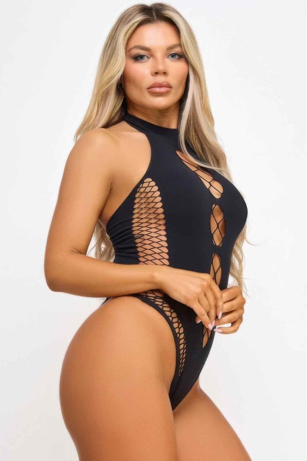 2461 Scarlett Bodysuit