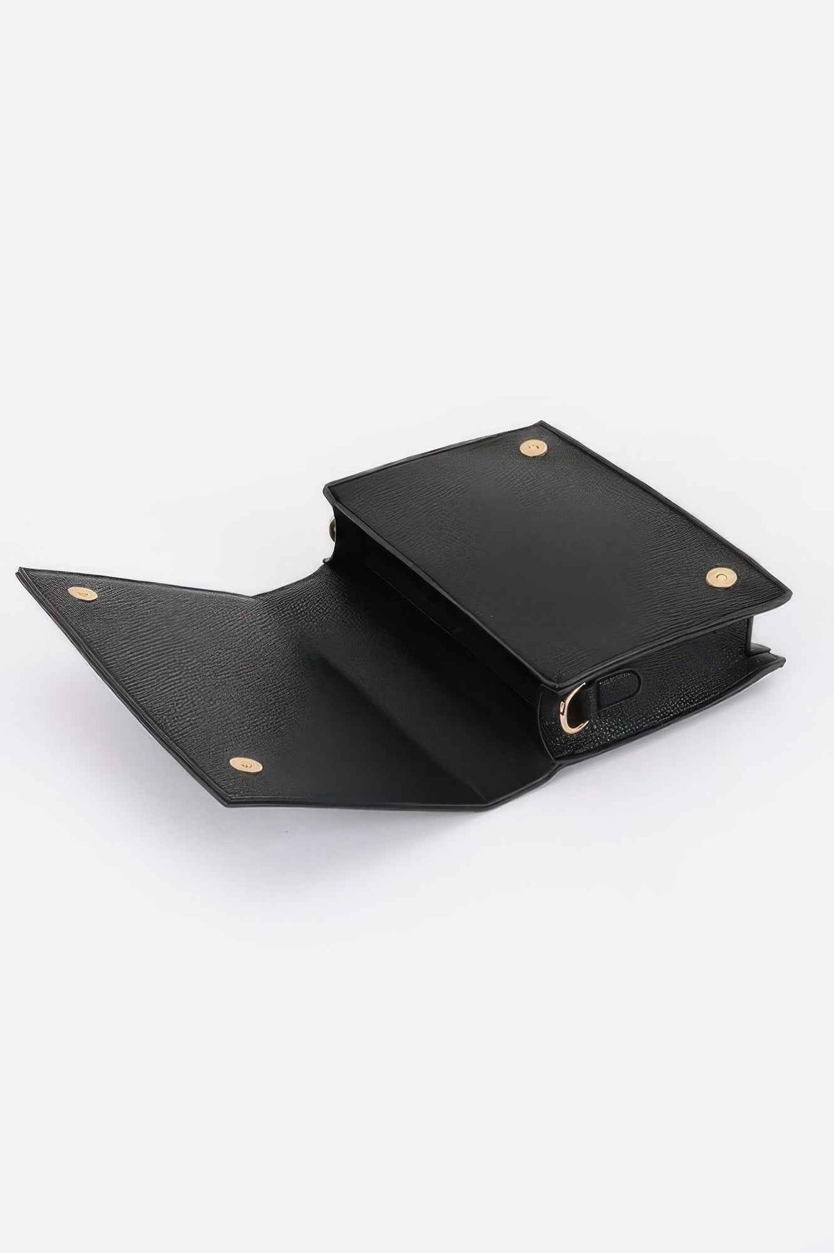 Your Magic Book Clutch