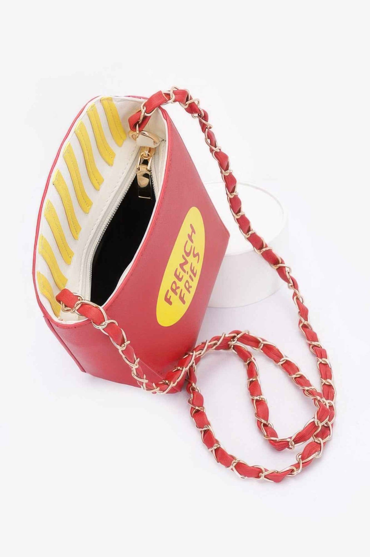 French Fries Clutch