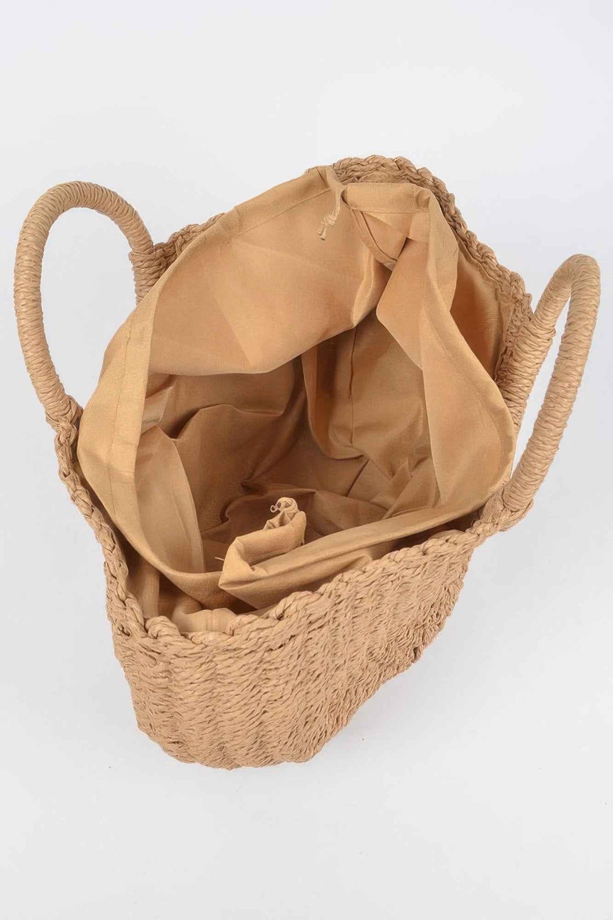Beach Time Bag