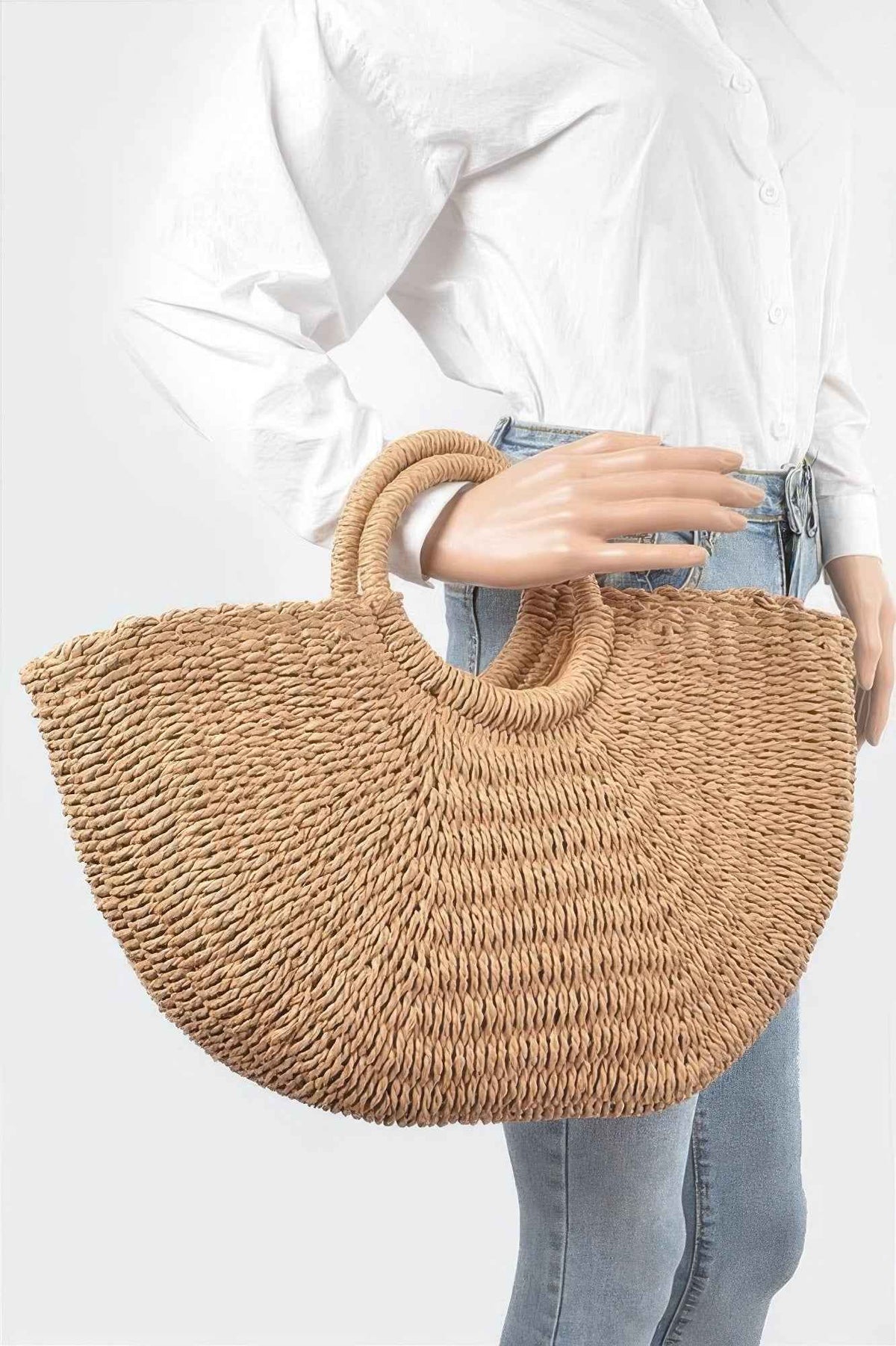 Beach Time Bag