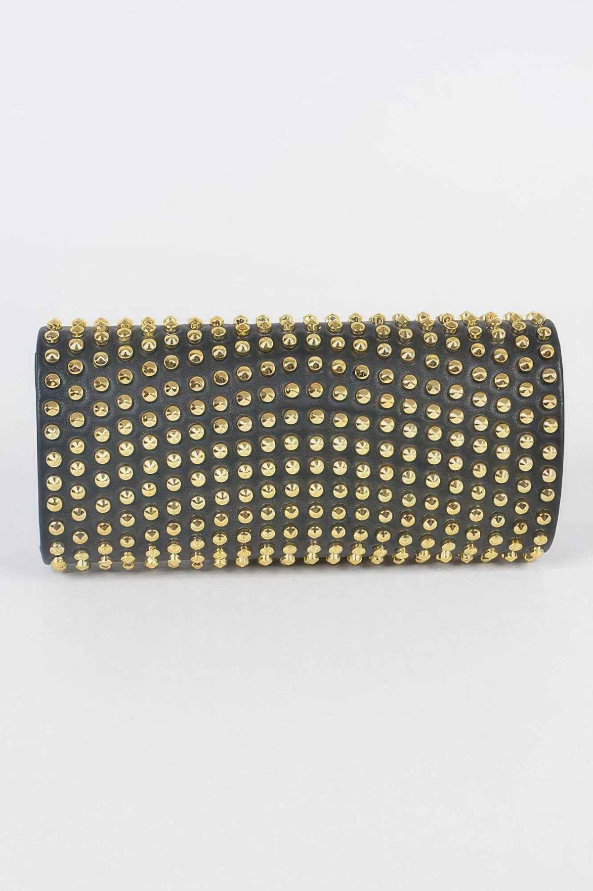 Full Studded Clutch