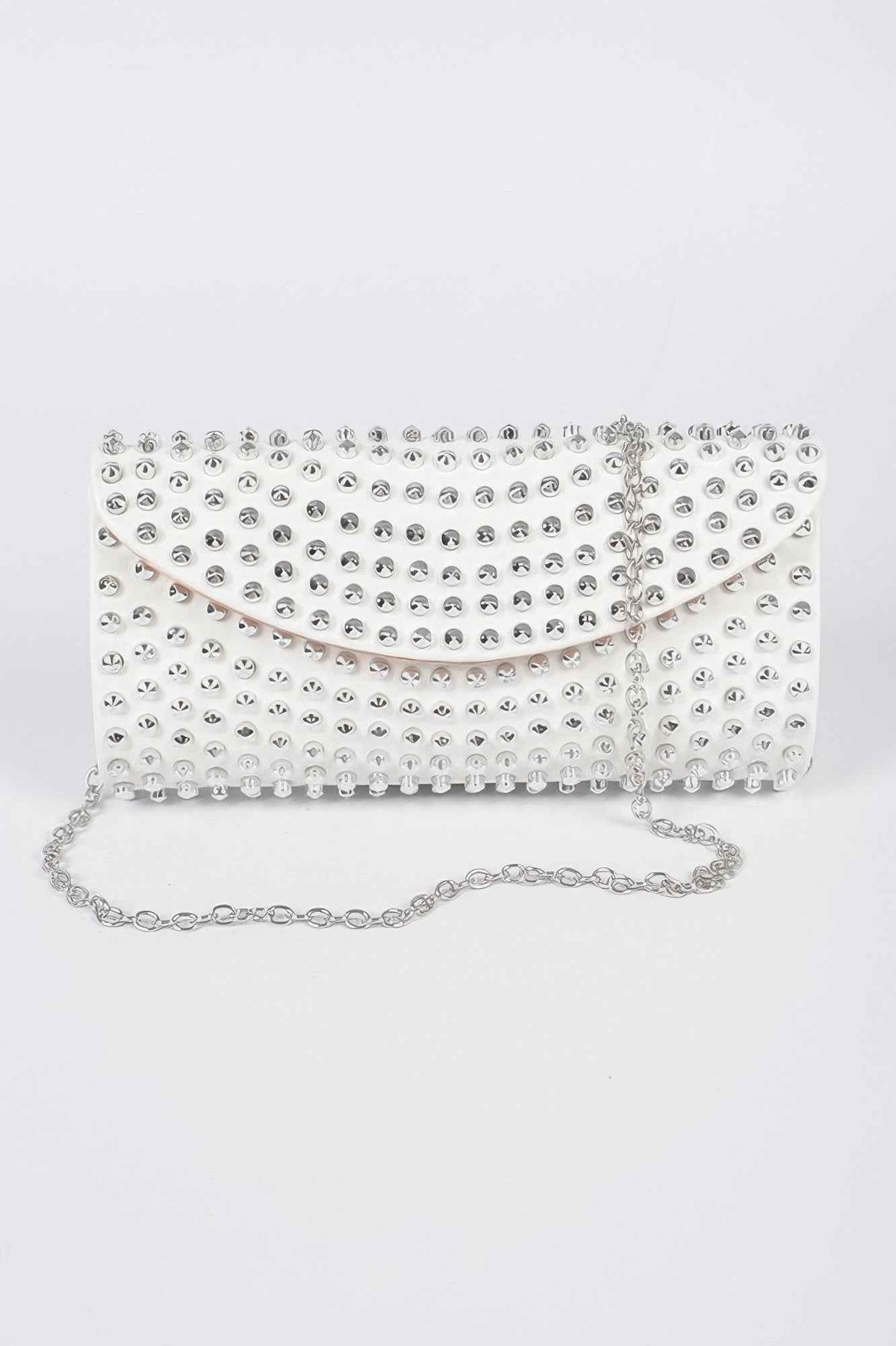 Full Studded Clutch