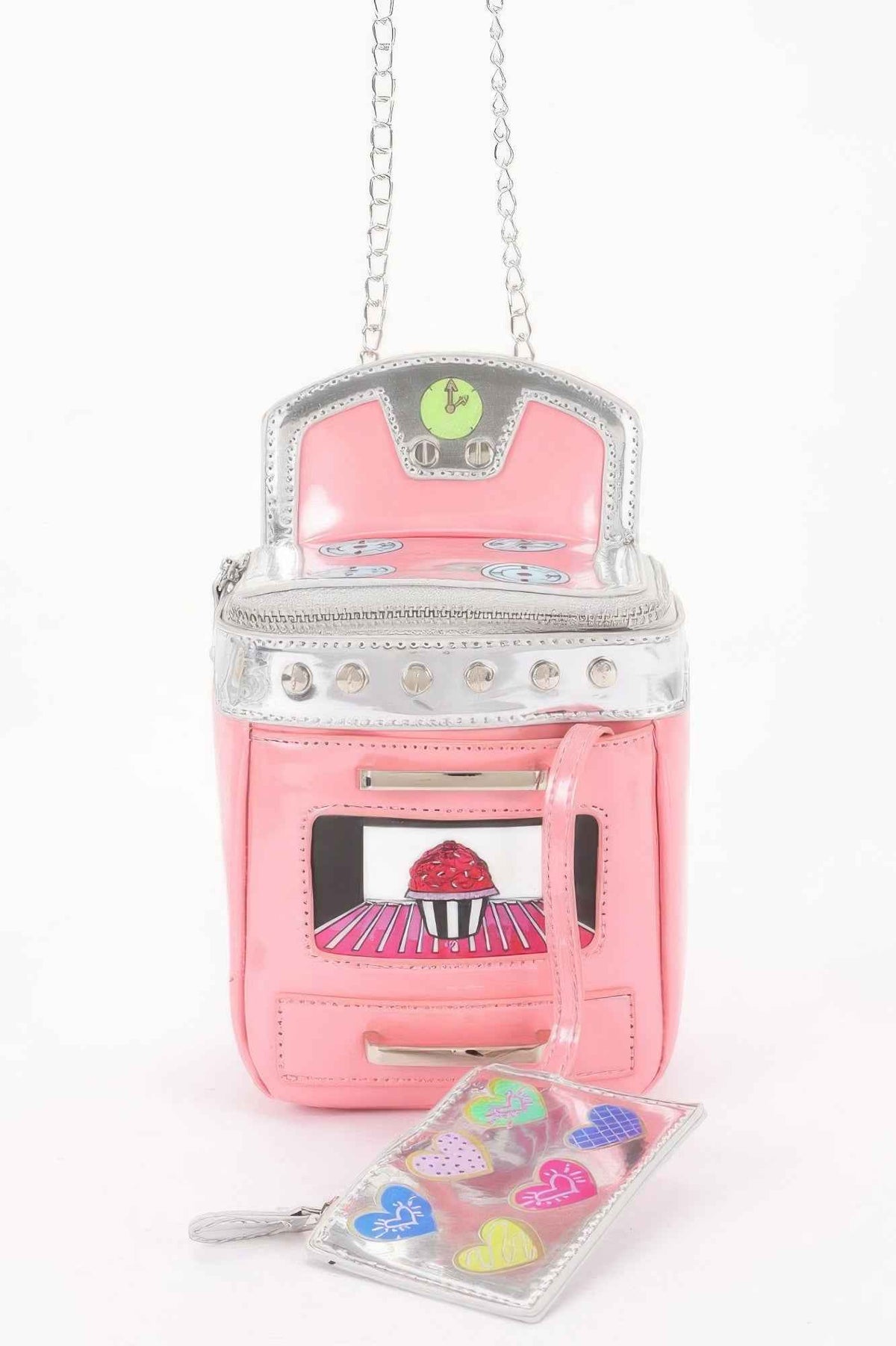 Novelty Bag