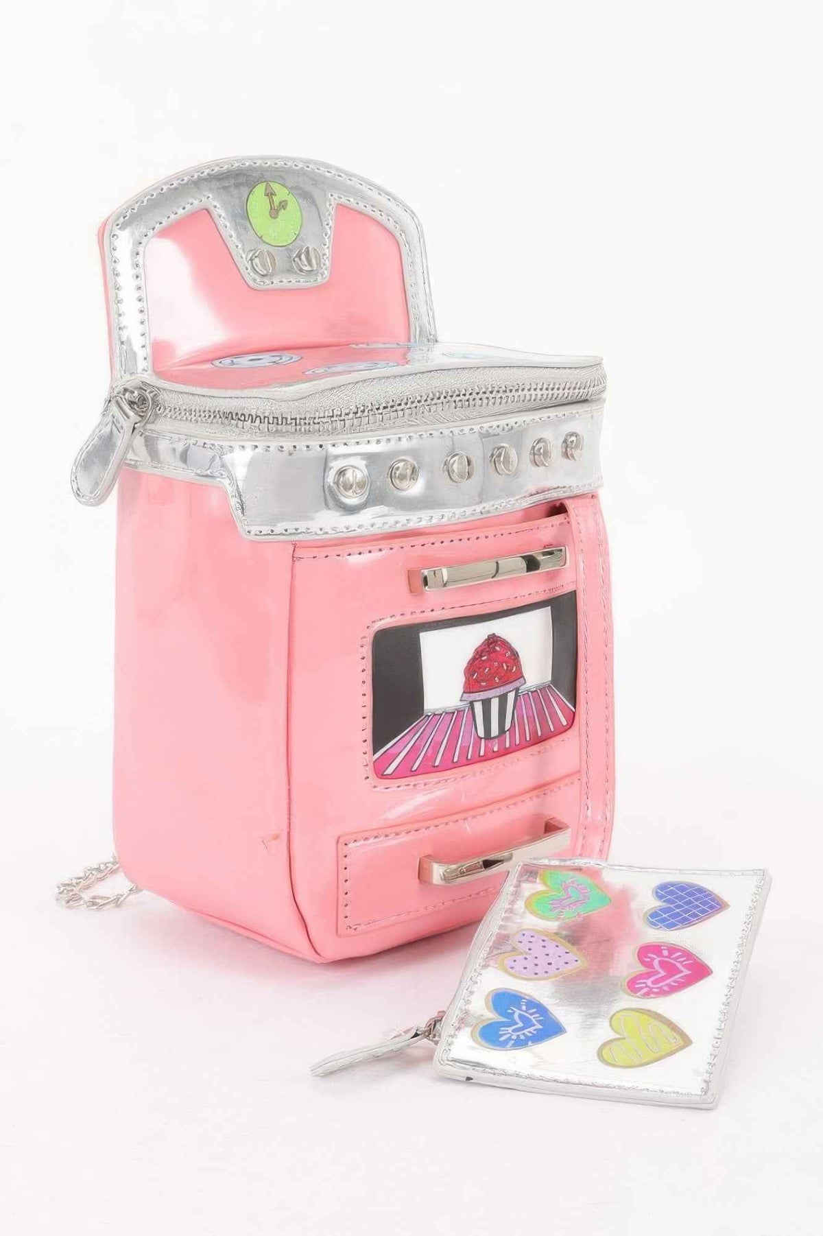 Novelty Bag