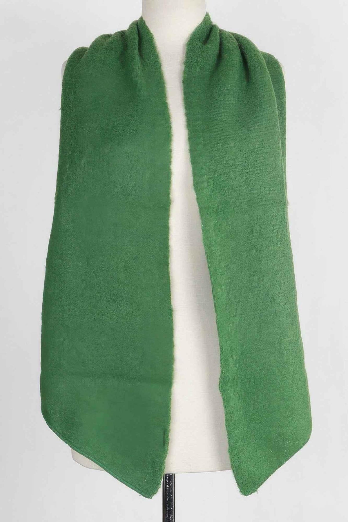 Soft Cotton Wrap Scarf