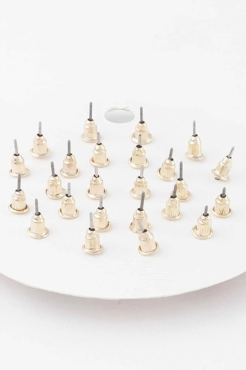 Holiday Stud Earrings Set