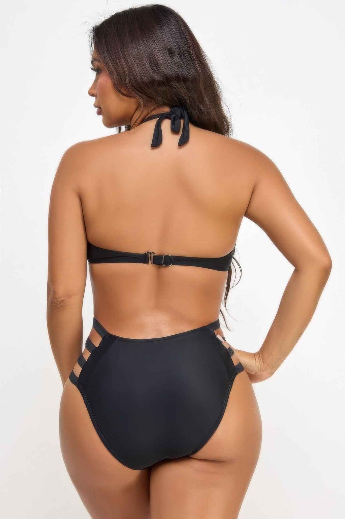 2523 Calista Swimsuit
