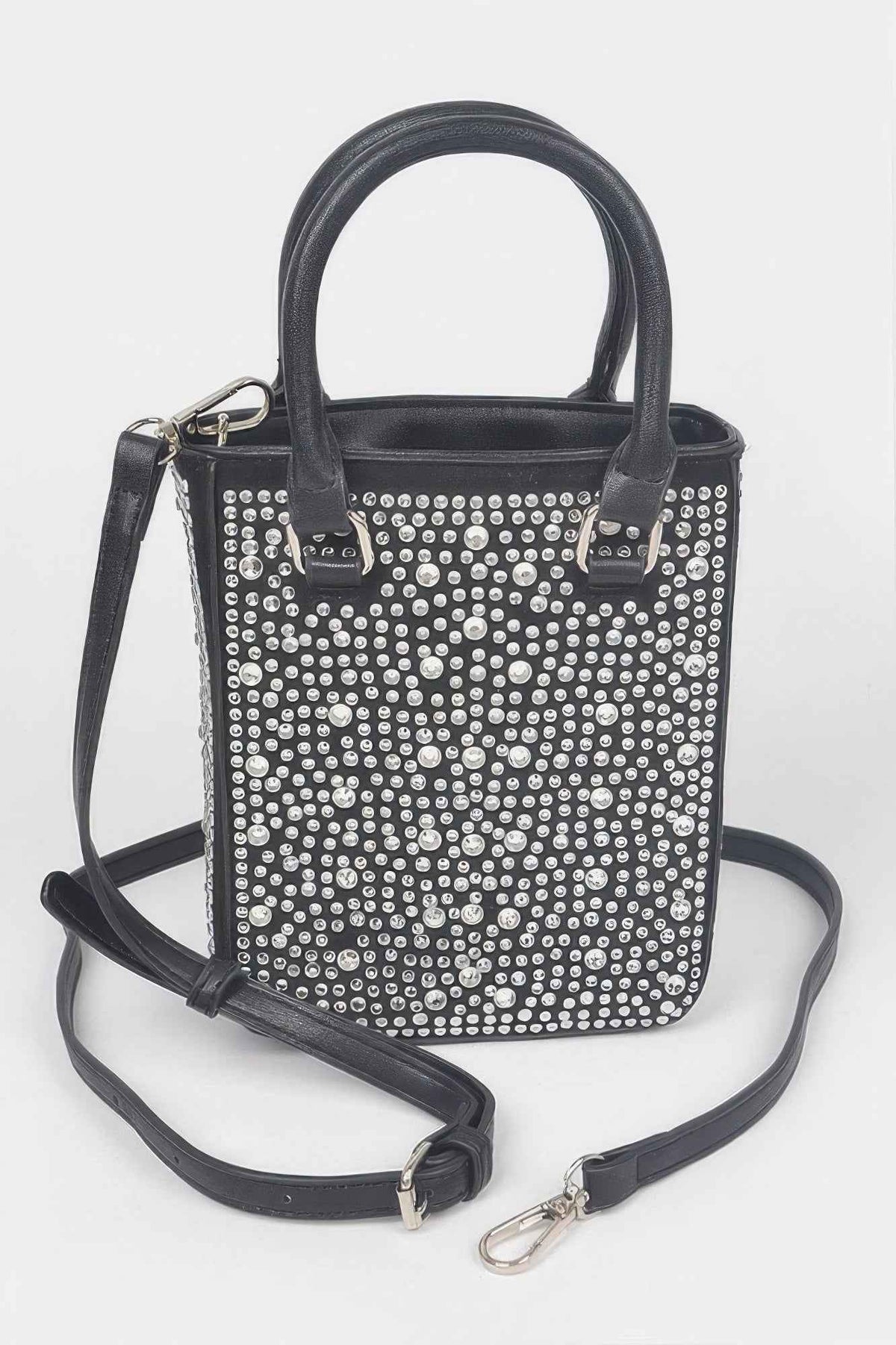Hotfix Crossbody Bag